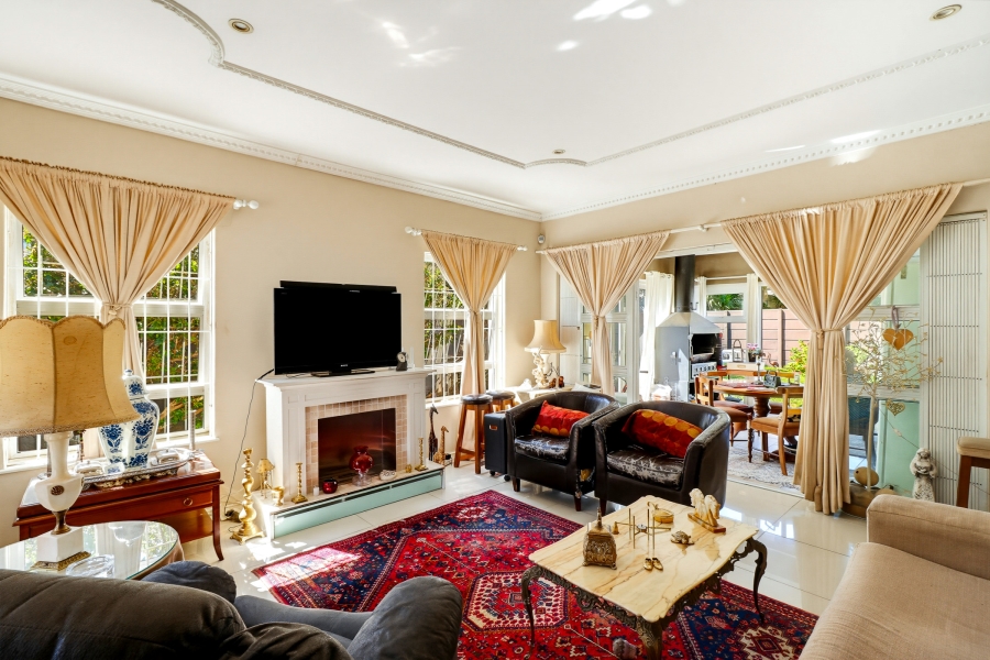 3 Bedroom Property for Sale in Olive Grove Western Cape